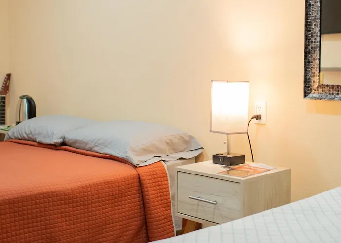 Hostal&Bar Encounter Guanajuato